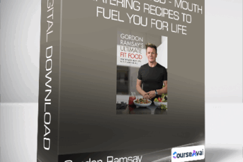 Gordon Ramsay - Ultimate Fit Food - Mouth-watering recipes to fuel you for life