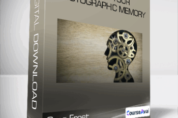 Greg Frost - Awaken Your Photographic Memory