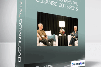 Byron Katie - New Years Mental Cleanse 2015-2016