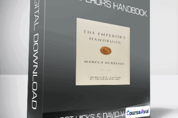 C. Scot Hicks & David V. Hicks - The Emperor's Handbook