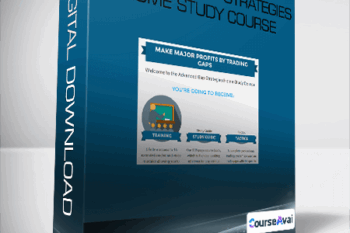 Advanced Gap Strategies Home Study Course