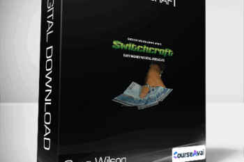 Greg Wilson and Karl Hein - Switchcraft