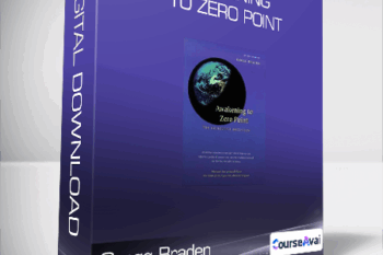 Gregg Braden - Awakening to Zero Point