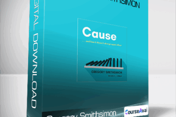 Gregory Smithsimon - Cause And How It Doesn't Always Equal Effect