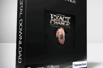 Gregory Wilson - Exact Change