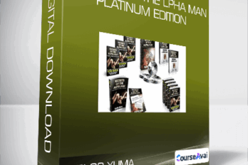 Carlos Xuma - Secrets of the Alpha Man