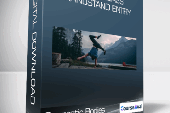 Gymnastic Bodies - Online Class - Handstand Entry
