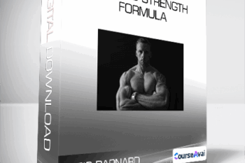 Chris Barnard - Athletic Strength Formula