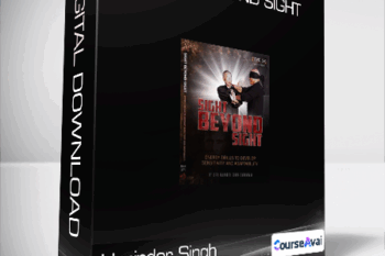 Harinder Singh Sabharwal - Sight Beyond Sight