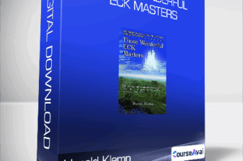 Harold Klemp - Those Wonderful ECK Masters