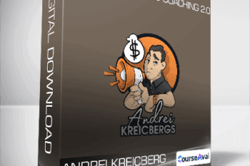 Andrei Kreicberg - eBay Dropshipping Coaching 2.0