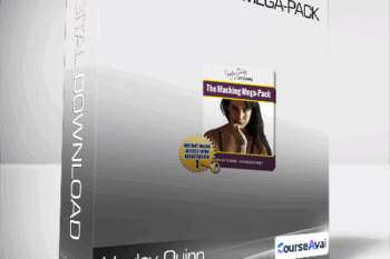 Hayley Quinn - The Macking Mega-Pack