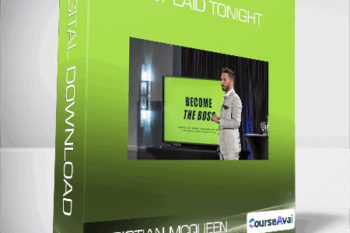 Christian Mcqueen - Get Laid Tonight