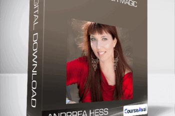 Andrrea Hess - Monetize Your Magic