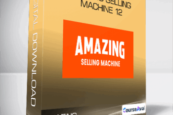 AMAZING SELLING MACHINE 12