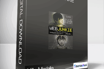 Hilla Medalia & Shosh Shlam - Web Junkie