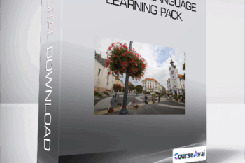Hungarian Language Learning Pack