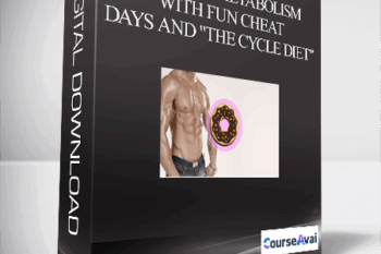 Optimize Metabolism with Fun Cheat Days and "The Cycle Diet" - Scott Abel & Michael Forest