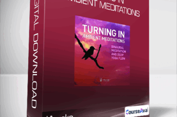 iAwake - Turning In - Ambient Meditations