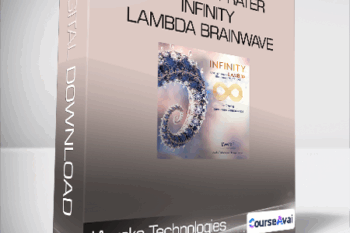 iAwake Technologies - Douglas Prater - Infinity - Lambda Brainwave
