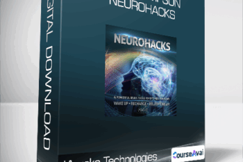 iAwake Technologies - Eric Thompson - Neurohacks