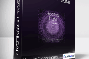 iAwake Technologies - Healing Light (2014)