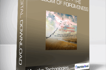 iAwake Technologies - John Dupuy - The Freedom of Forgiveness