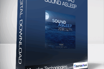 iAwake Technologies - Joseph Kao - Sound Asleep