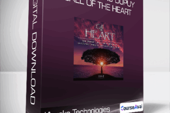 iAwake Technologies - Pam Parsons Dupuy - Call of the Heart
