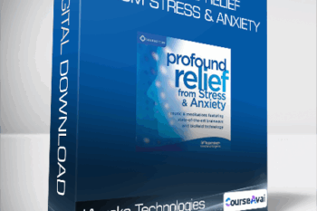 iAwake Technologies - Profound Relief from Stress & Anxiety