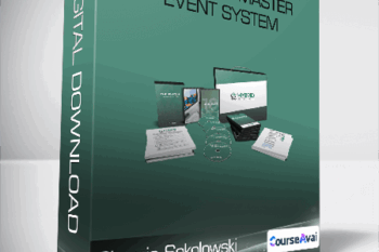 Sherrie Sokolowski - The Hybrid Master Event System