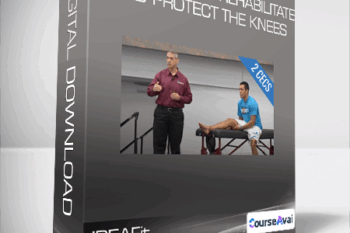 IDEAFit - Techniques to Rehabilitate and Protect the Knees