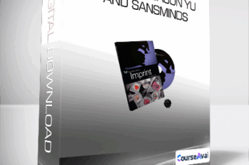 Imprint by Jason Yu and SansMinds