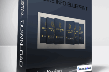 Bedros Keuilian - Online Info Blueprint