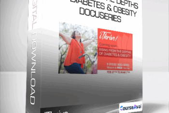 iThrive - Rising from the Depths of Diabetes & Obesity Docuseries