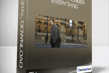 ITV - How To Remember Everything