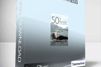 Ivan Oliver - Fifty Plus Fitness