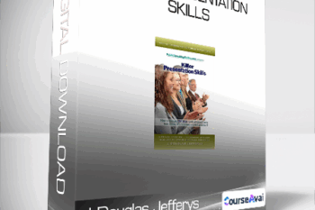 J Douglas Jefferys - Killer Presentation Skills