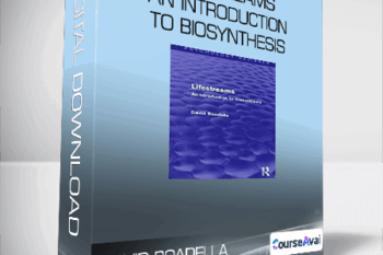 David Boadella - Lifestreams - An Introduction to Biosynthesis