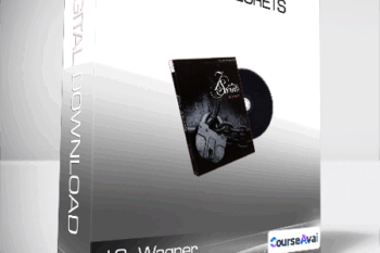J.C. Wagner - 7 More Secrets