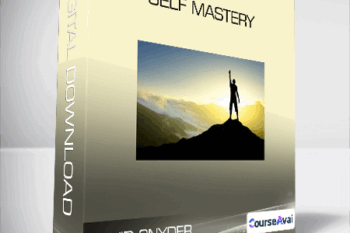 David Snyder - Self Mastery