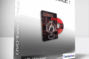 J.C. Wagner - Commercial Magic 1