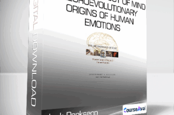 Jaak Panksepp - The Archaeology of Mind - Neuroevolutionary Origins of Human Emotions