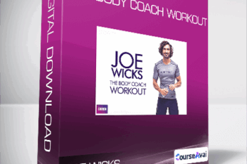 Joe Wicks - The Body Coach Workout