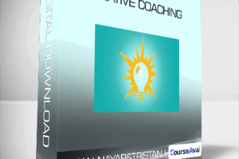 Johan Nayar and Tristan Henri - Creative Coaching