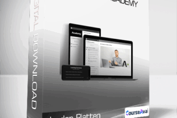 Jordan Platten - The Affluent Academy - Free Module