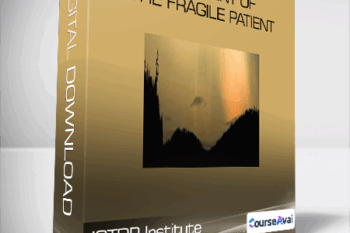 ISTDP Institute - Treatment of the Fragile Patient