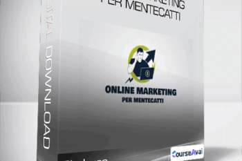 Big Luca - Online Marketing per Mentecatti