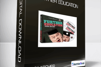 John Archer - Further Education