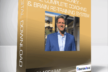 John Assaraf - Winning the Inner Game of Money -The Complete Coaching & Brain Re-Training System